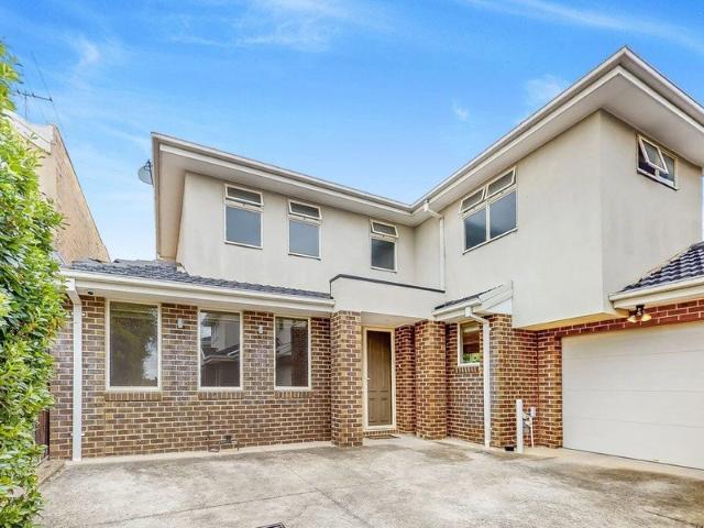 Private, Spacious & Perfectly Positioned