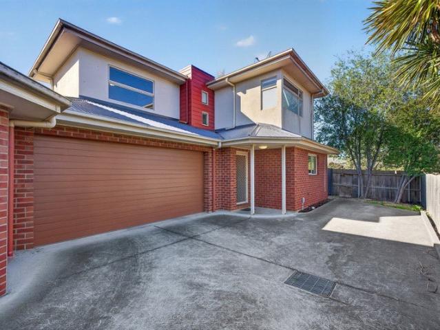 Private, Spacious & Perfectly Positioned
