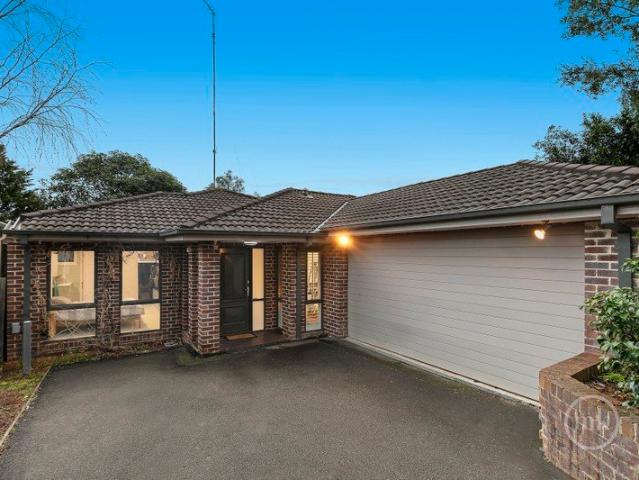 Private, Spacious & Perfectly Positioned