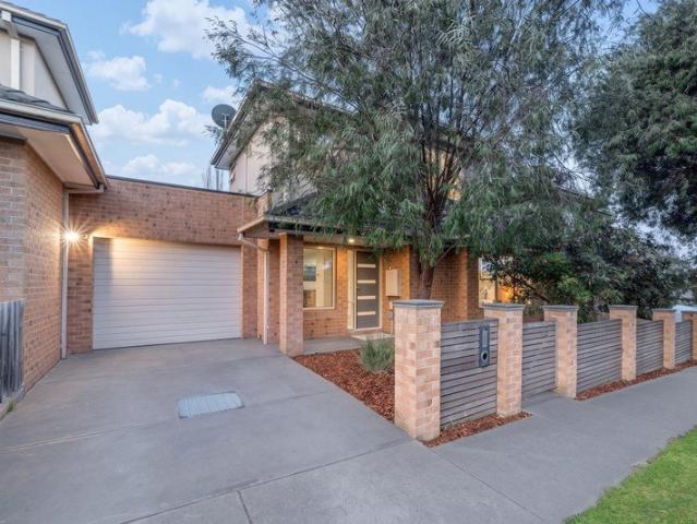 Private, Spacious & Perfectly Positioned