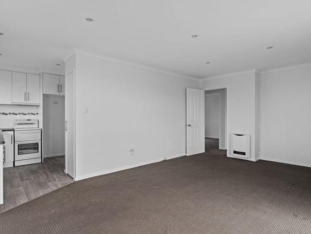 Private, Spacious & Perfectly Positioned