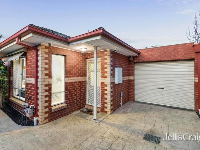 Private, Spacious & Perfectly Positioned