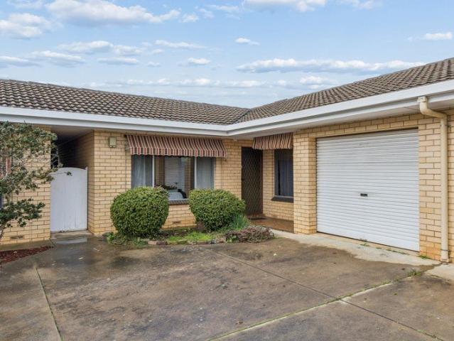 Private, Spacious & Perfectly Positioned