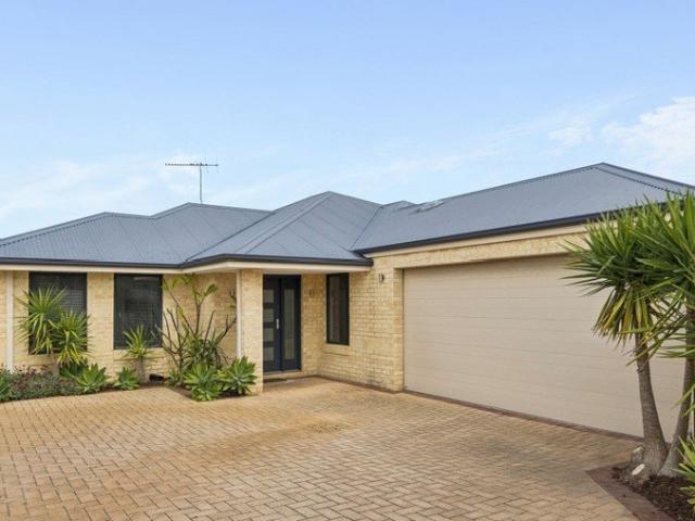 PRIVATE, SPACIOUS & READY TO ENJOY