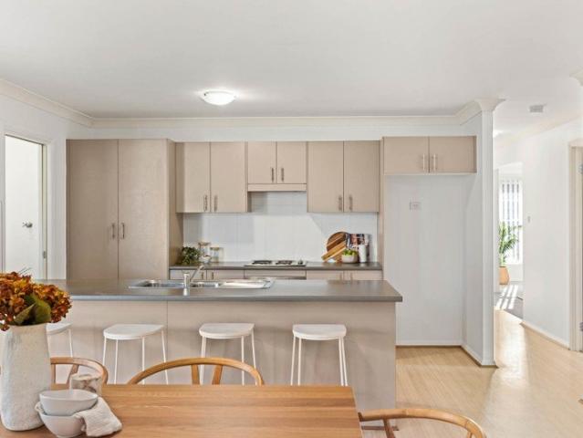 Private, Spacious & Ready to Enjoy