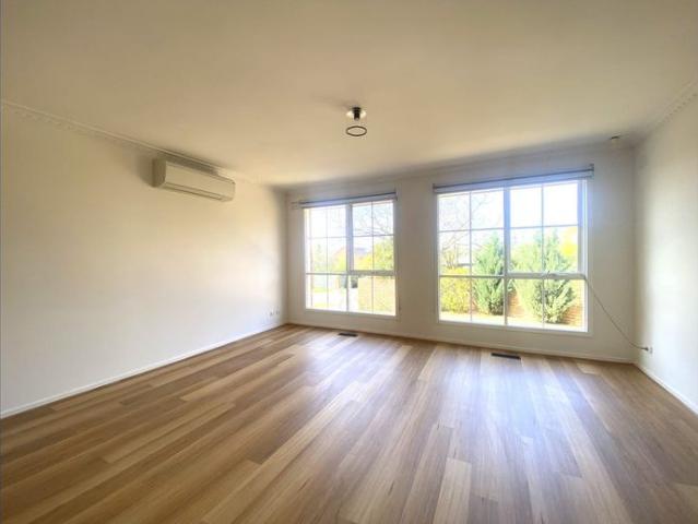 Private, Spacious Residence