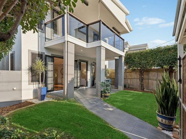 Private, Spacious & Stylish Living in the Heart of Toowong