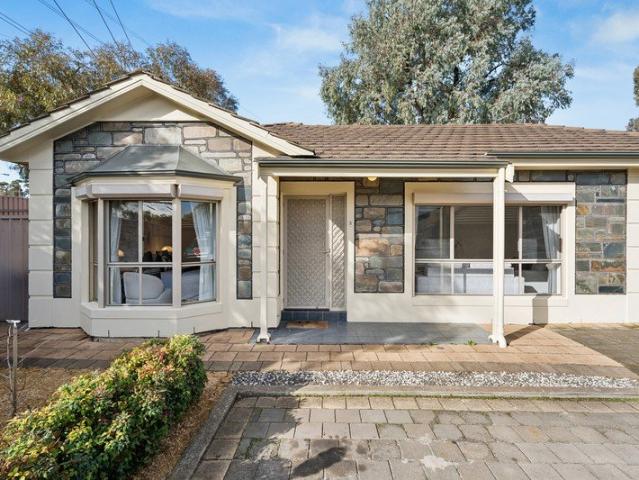 Private, Spacious & Secure Living in the Heart of Magill