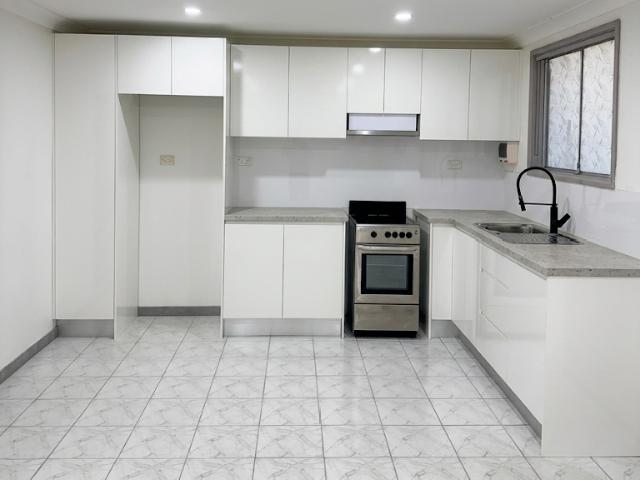Private & Spacious 1 Bedroom Granny Flat