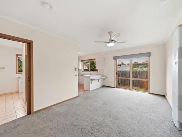 PRIVATE & SPACIOUS 2 BEDROOM VILLA UNIT