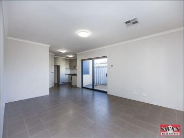 Private & Spacious 3x2 Home with Outdoor Entertaining