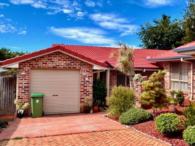 Private & Spacious 3 Bedroom Unit