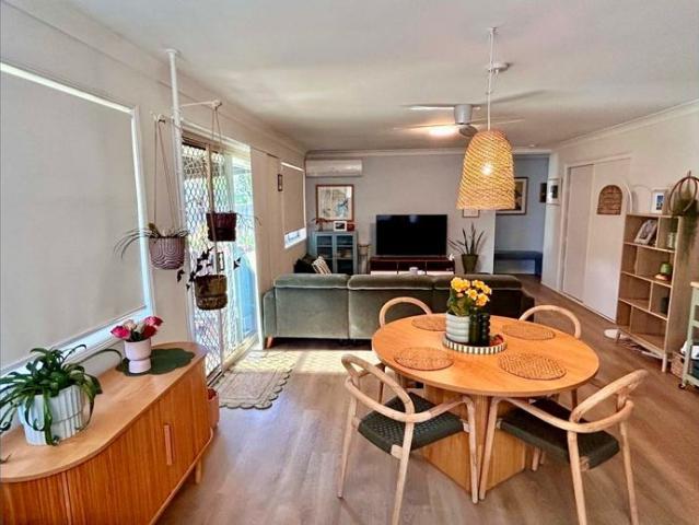 Private & Spacious 3 Bedroom Unit