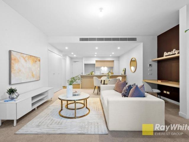 Private Split Bedroom Layout | Premium Putney Hill Living
