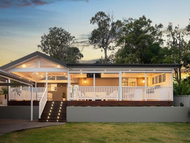 Private Turnkey Living Designed to Entertain