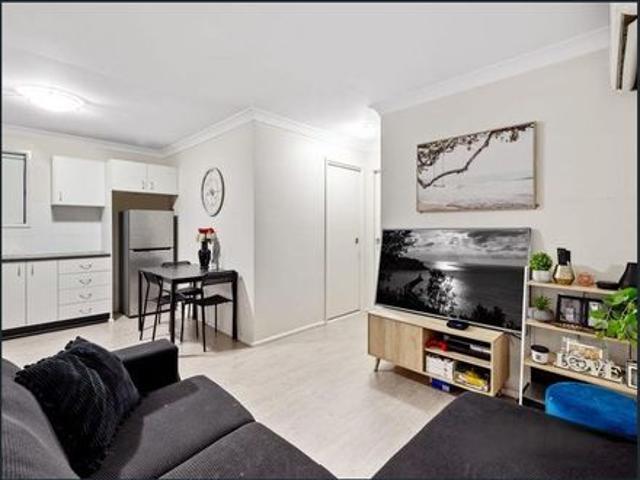 Private Two Bedroom Granny Flat in Penrith Location