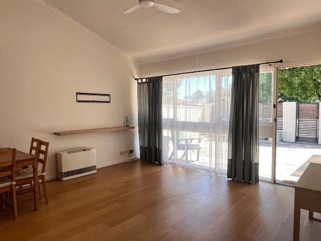 Private Two Bedroom Home with Solar, Battery & Outdoor Entertaining