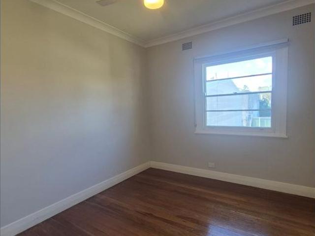 Private Two Bedroom Property with Double Garage