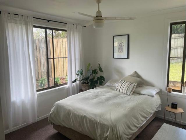 Private Two Bedroom Unit Ideally Located in Alstonville