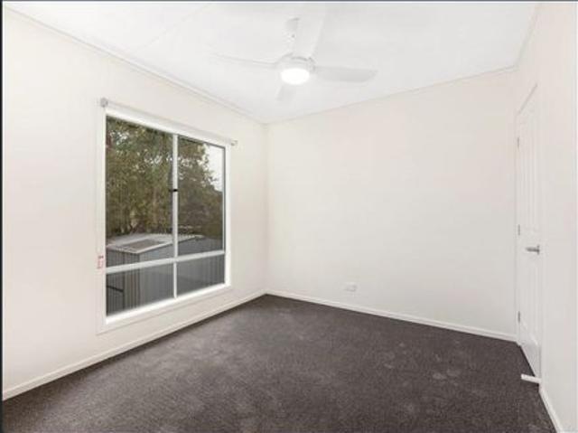 PRIVATE TWO BEDROOM UNIT, WITH FENCED YARD