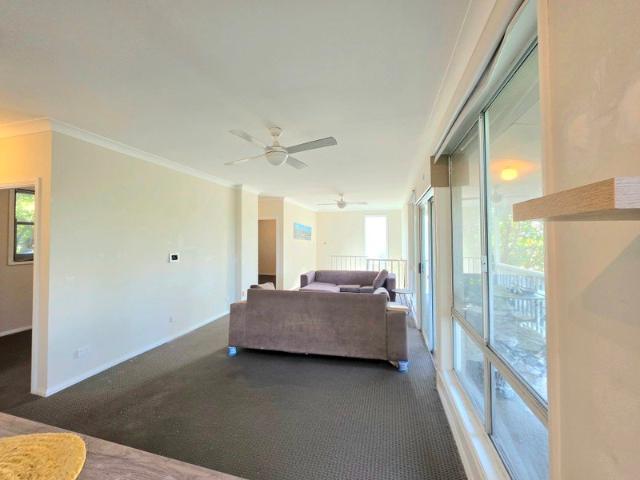 PRIVATE TWO BEDROOM UPPER LEVEL RESIDENCE IN CONVENIENT LOCATION