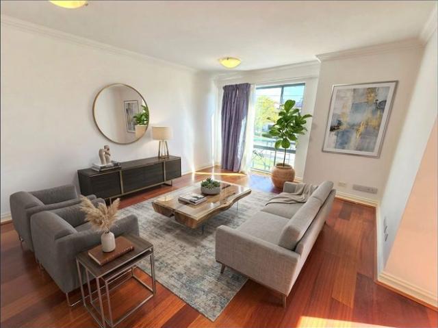Private three bedroom townhouse with wrap around yard in boutique complex