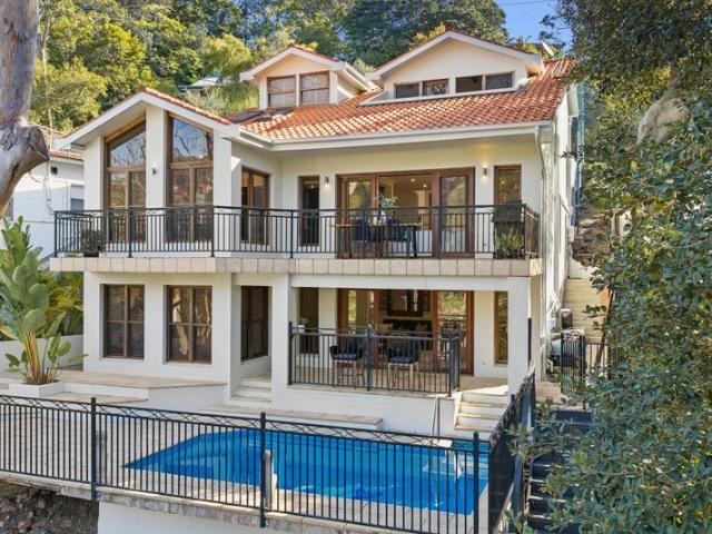 Private Tidal Waterfront Setting | Resort Style Family Living