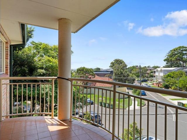 Private Top Floor Apartment