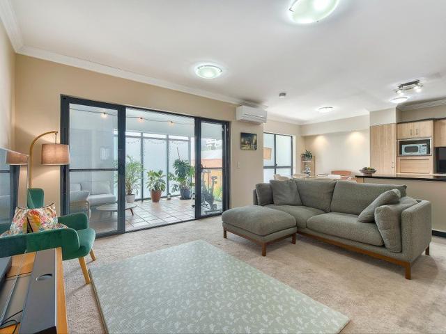 Entry Level Opportunity in the Heart of Teneriffe