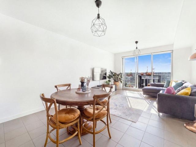 Private Top Floor Penthouse with Two Outdoor Spaces