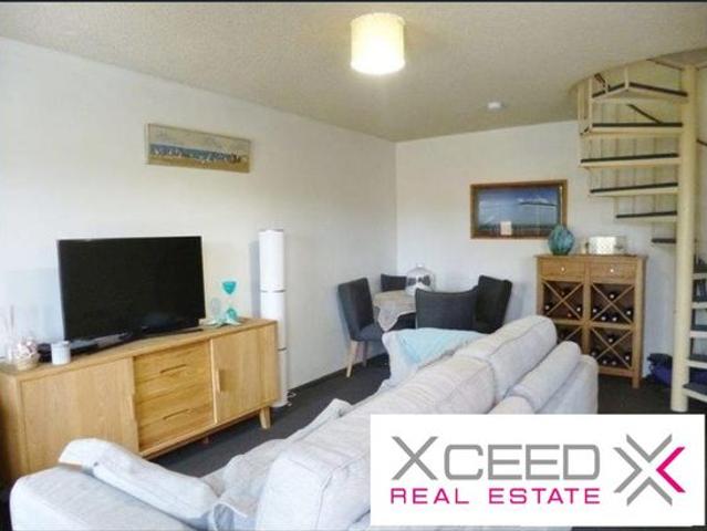Private Townhouse Retreat
