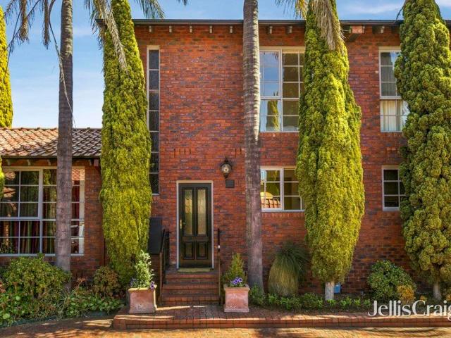Private, tranquil and sophisticated living