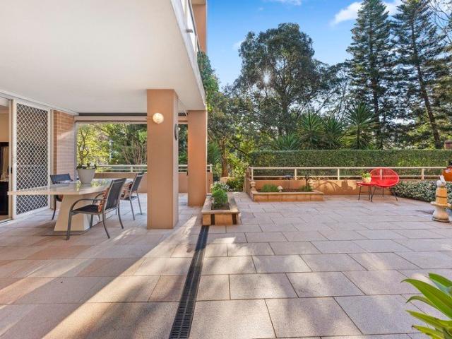 Private, Tranquil Living with Exceptional Outdoor Space