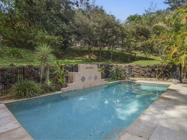 Private Tranquil Retreat, Easy Care Lifestyle