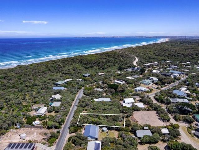 Build Your Dream Retreat Near Beautiful Beach 5