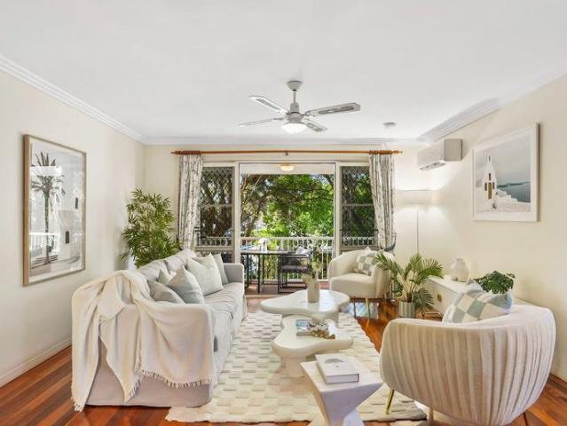 Private, Tri level Townhouse with Double Parking in TSS Precinct!