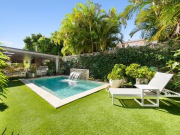 Private Tropical Oasis, Entertainers Delight, Will Be SOLD