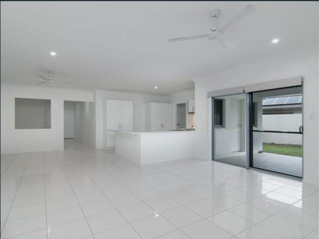 Private Tropical Family Living in Peaceful Palm Cove