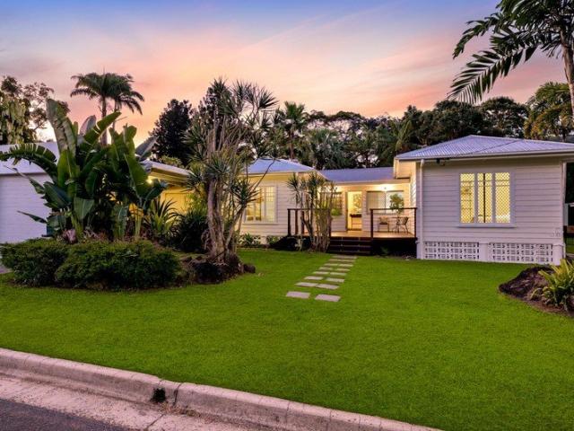 Private Tropical Living. Space, Style & Character. 1105sqm