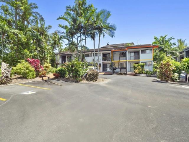 Private Tropical Retreat in the Heart of Edge Hill