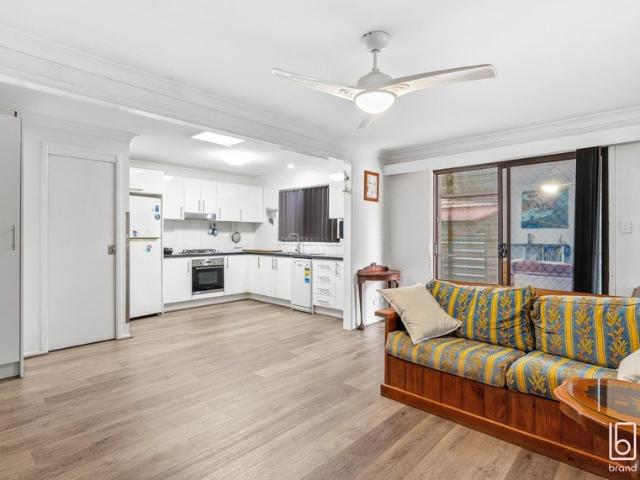 Private Tropical Retreat in the Heart of Terrigal