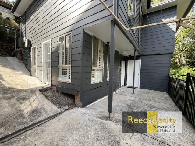 Private unit in prime location! *Water + Lawns Inclusive!