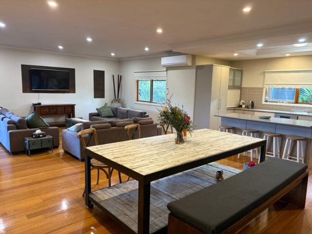 Private Unit on Flat Block