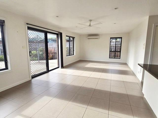 SOLD Private unit with room to grow your dream garden