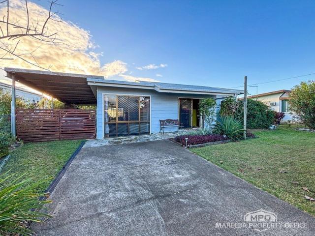 PRIVATE, UPGRADED & PACKED WITH LIFESTYLE APPEAL