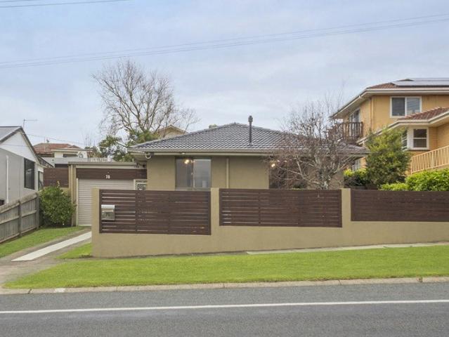 Private, Updated & Designed for Entertaining