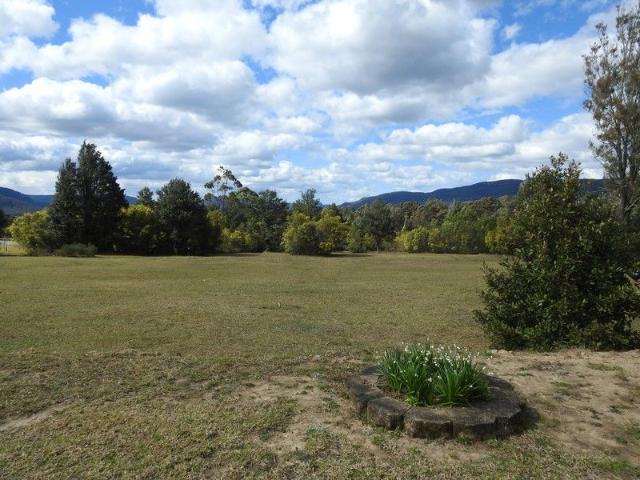 Private Valley Escape on 8.5 Acres Kangaroo Valley