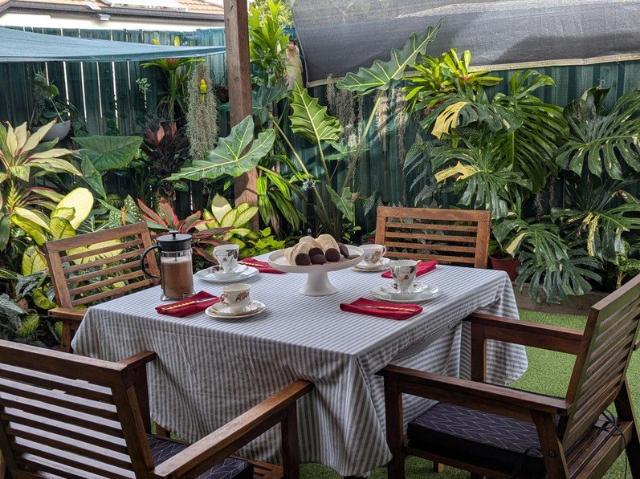 BARINGA RESERVE MORNINGSIDE CONVENIENCE AT YOUR DOOR OPEN HOUSE ON SATURDAY OR PRIVATE VIEWINGS MAKE AN APPOINTMENT