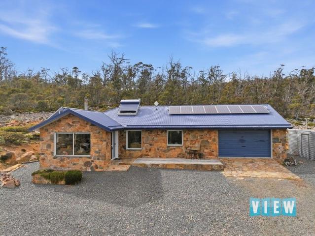 Private, Views and Designed to a High Standard
