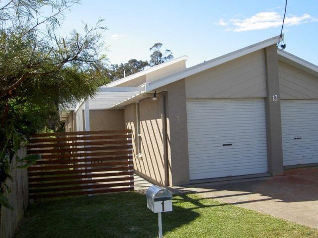 Private Villa in a Convenient Location